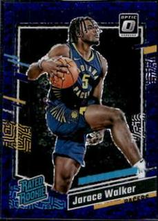 Jarace Walker