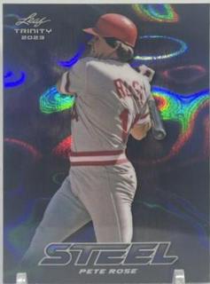 Pete Rose