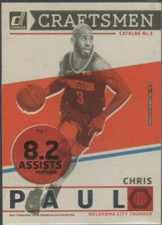Chris Paul