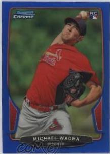 Michael Wacha