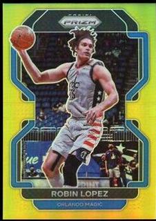 Robin Lopez