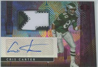 Cris Carter