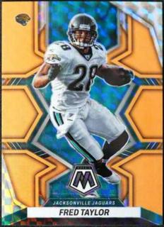Fred Taylor