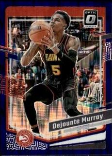 Dejounte Murray