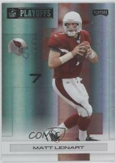 Matt Leinart