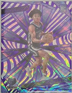 Jaylen Wells