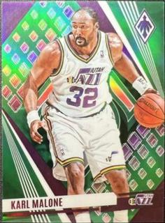 Karl Malone