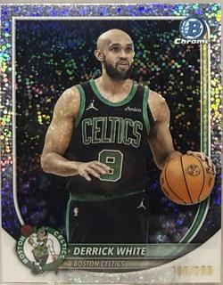 Derrick White