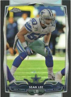 Sean Lee