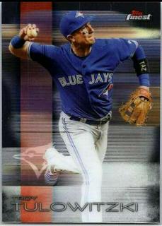 Troy Tulowitzki