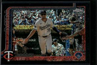 Brooks Lee