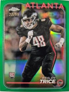 Bralen Trice
