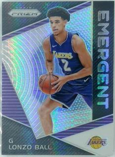 Lonzo Ball