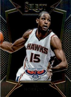 Al Horford