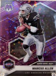 Marcus Allen