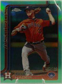 Josh Hader