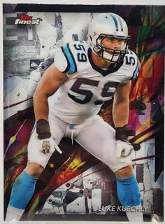 Luke Kuechly