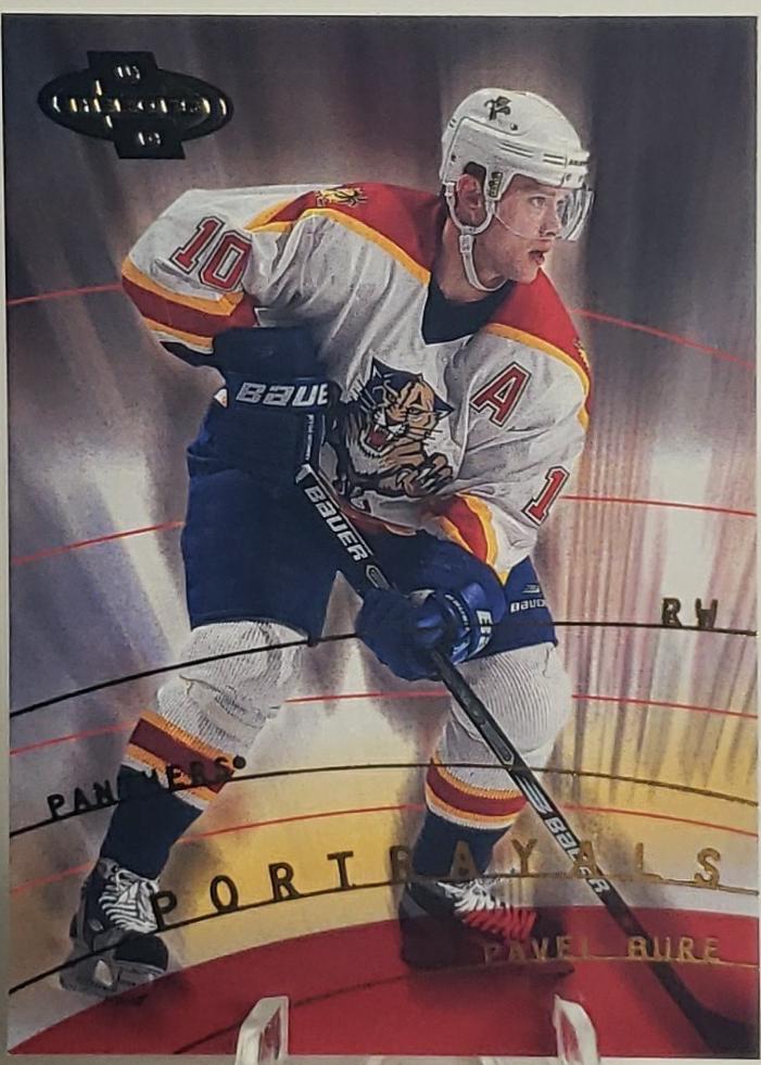 Pavel Bure #148