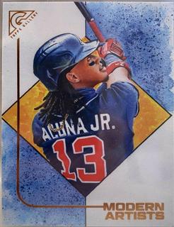 Ronald Acuna Jr.