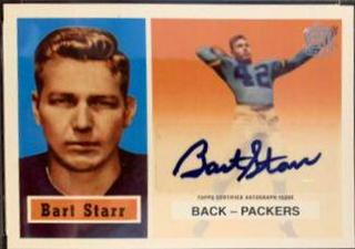 Bart Starr