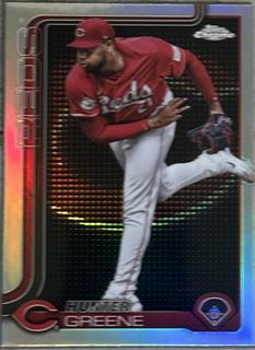Hunter Greene