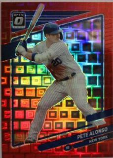 Pete Alonso