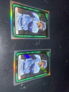 George Springer