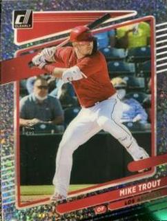 Mike Trout