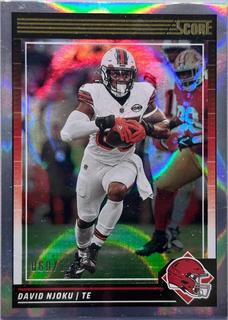 David Njoku