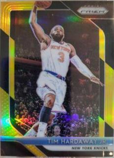 Tim Hardaway Jr.