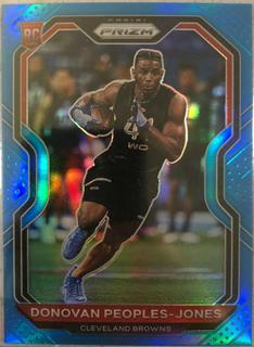 Donovan Peoples Jones