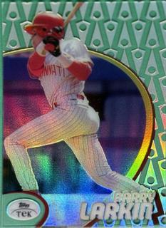 Barry Larkin