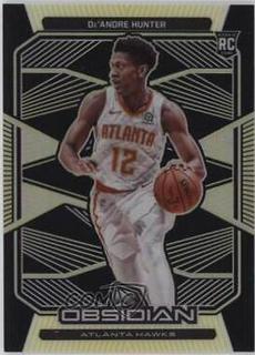De'Andre Hunter