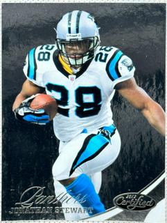 Jonathan Stewart