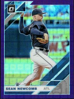 Sean Newcomb