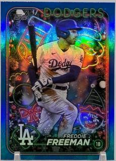 Freddie Freeman