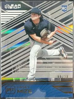 Casey Mize