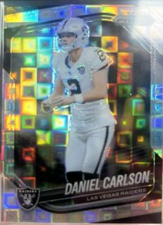 Daniel Carlson