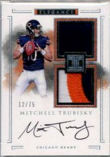 Mitchell Trubisky
