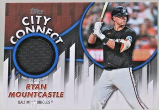 Ryan Mountcastle