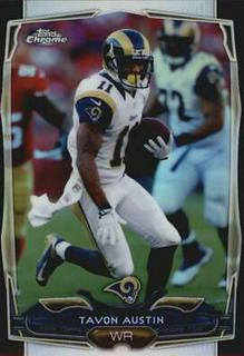 Tavon Austin