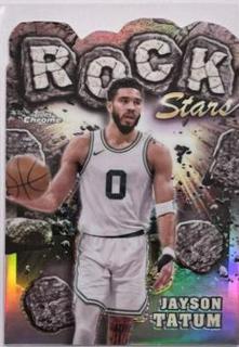 Jayson Tatum