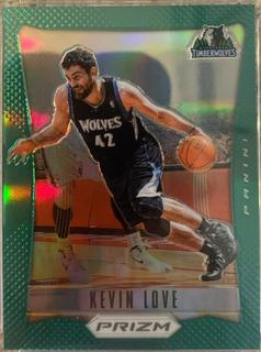 Kevin Love