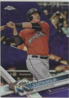 Justin Bour