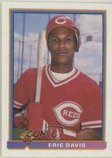 Eric Davis