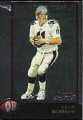 Drew Bledsoe