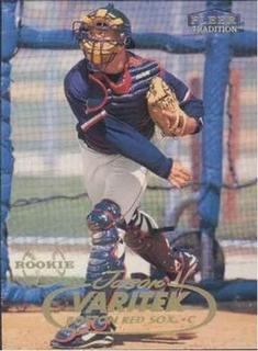 Jason Varitek