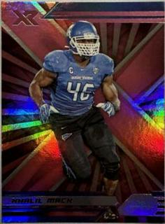 Khalil Mack