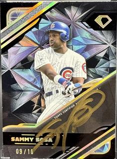 Sammy Sosa
