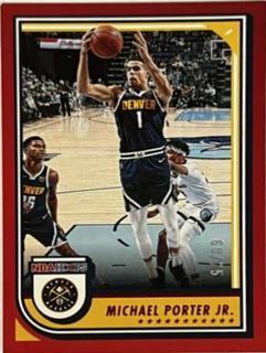 Michael Porter Jr.